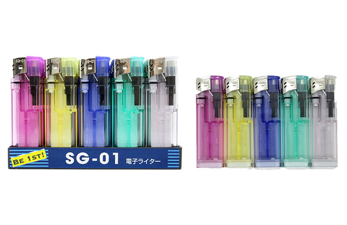 ＳＧ－０１